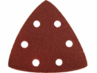 Brusný list Bosch Delta F460 Best for Wood and Paint, bal...
