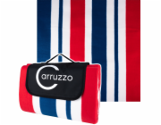 Carruzzo L19C PIKNIKOVÁ PODLOŽKA DEKA 200X200 AA