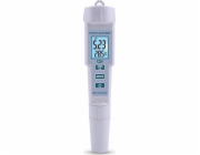ExtraLink EXTRALINK HOME TREZOR DO DOMÁCÍ KANCELÁŘE S KLÍČEM, SILNÉ, PEVNÉ, TREZORY S-404-BÍLÉ