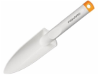 Fiskars Přesazovací lopatka bílá