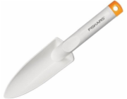Fiskars Přesazovací lopatka bílá