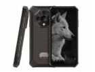 ULEFONE Chytrý telefon Armor X16 Pro 5G 8/256GB IP69K Černý