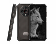 ULEFONE Chytrý telefon Armor X16 Pro 5G 8/256GB IP69K Černý