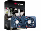 AFOX Grafická karta - Geforce GTX1660Ti 6GB GDDR6 DP DVI ...