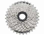 Kaseta 8 rzędowa Shimano Acera CS-HG41-8 11-32T