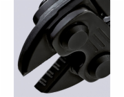 KNIPEX 7101200 KLEŠTĚ ŠTÍPACÍ PÁKOVÉ COBOLT 7101200 KNIPEX