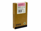 Epson cartridge svetle  cervena T 603 220 ml T 603C