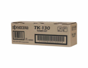 Toner Kyocera Black TK-130