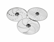 Přísl. k robotu Kenwood AT340 - kráječ a strouhač