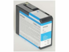 Epson Tintenpatrone cyan T 580  80 ml              T 5802