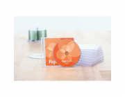 Herma CD-Etikety kulate 116 25 listu DIN A4 50 kus 5115