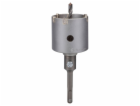 Korunka vrtací příklepová Bosch 2608550064 3ks, 68 mm 