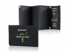 Bresser Mobile Solar Panel  21W mit USB