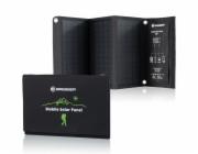 Bresser Mobile Solar Panel  21W mit USB