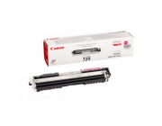 Canon toner Cartridge 729 M cervena
