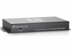 LevelOne HDSpider HDMI Cat.5 Sender (Cascadable) - HVE-9003