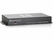 LevelOne HDSpider HDMI Cat.5 Sender (Cascadable) - HVE-9003