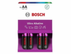 Bosch LR6UA4B/00 Ultra Alkaline (Blistr 4 ks)