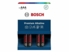 Bosch LR03PA4B/00 Premium Alkaline (Blistr 4 ks)