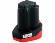 Metabo baterie 10,8 V / 2 Ah, Li-Power 