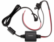 Garmin kabel napájecí motocyklový pro zu