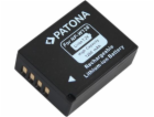 Fotobaterie Patona pro Fuji NP-W126 1100mAh Li-Ion