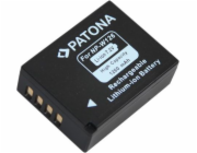 Fotobaterie Patona pro Fuji NP-W126 1100mAh Li-Ion
