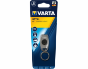 Metal Key Chain Light, Taschenlampe