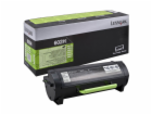 Toner 602HE 10K bk corp MX510 / 511/611 60F2H0E