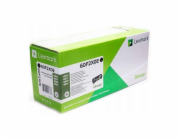 Toner 602XE 20K bk MX510 / 511/611 60F2X0E