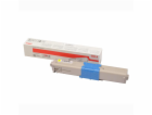Toner pro C332 / MC363 YELLOW 3K 46508709