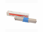 Toner pro C332 / MC363 CYAN 3K 46508711