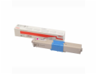 Toner pro MAGENTA 3K C332 / MC363 46508710