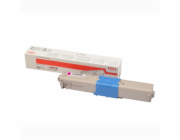 Toner pro MAGENTA 3K C332 / MC363 46508710