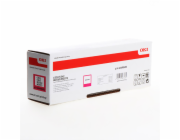 Toner pro C532 / MC573 Magenta 1,5K 46490402