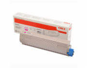 C833 / 843 10K MAGENTA 46443 102