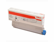 C833 / 843 10K ČERNÁ 46443104