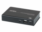 ATEN VS192-AT-G 2-Port 4K DisplayPort Splitter