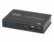 ATEN VS192-AT-G 2-Port 4K DisplayPort Splitter