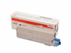 OKI Toner pro C532/MC573 7K 46490608 černý