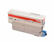 OKI Toner pro C532/MC573 7K 46490608 černý