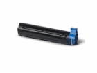 Toner pro B432 / 512 / MB492 / 562 BLACK 12k