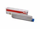 Černý toner do MC861/851 (7.000 stránek)