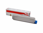 Černý toner do MC861/851 (7.000 stránek)