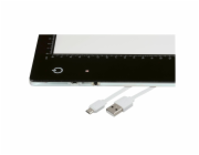 Kaiser LED Leuchtplatte 43x31cm slimlite plano