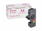 Kyocera Mita TK-5220M - originální Kyocera toner TK-5220M...