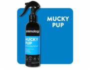 Animology Mucky Pup Šampon pro štěňata bezoplachový 250ml