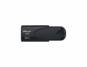 PNY Pendrive 64GB USB 3.1 ATTACHE FD64GATT431KK-EF 