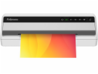 Laminátor Fellowes Saturn 3i A4 300 mm/min, černý, stříbrný