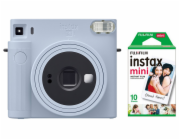 Fujifilm Instax Square SQ1 Glacier Blue+